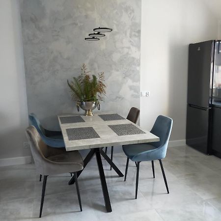 Apartament - Come In Lubiń Екстериор снимка