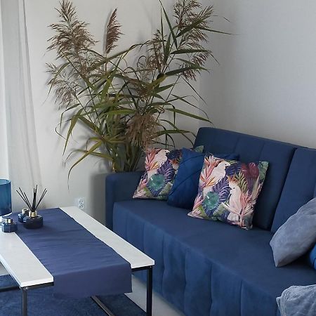 Apartament - Come In Lubiń Екстериор снимка
