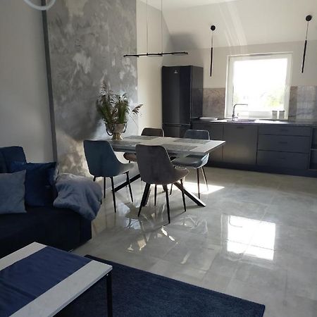 Apartament - Come In Lubiń Екстериор снимка