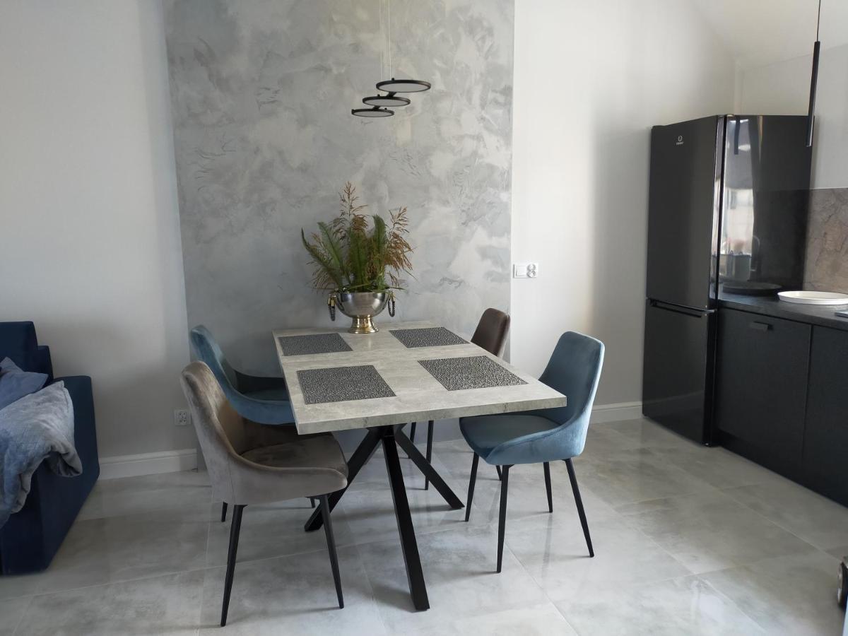 Apartament - Come In Lubiń Екстериор снимка
