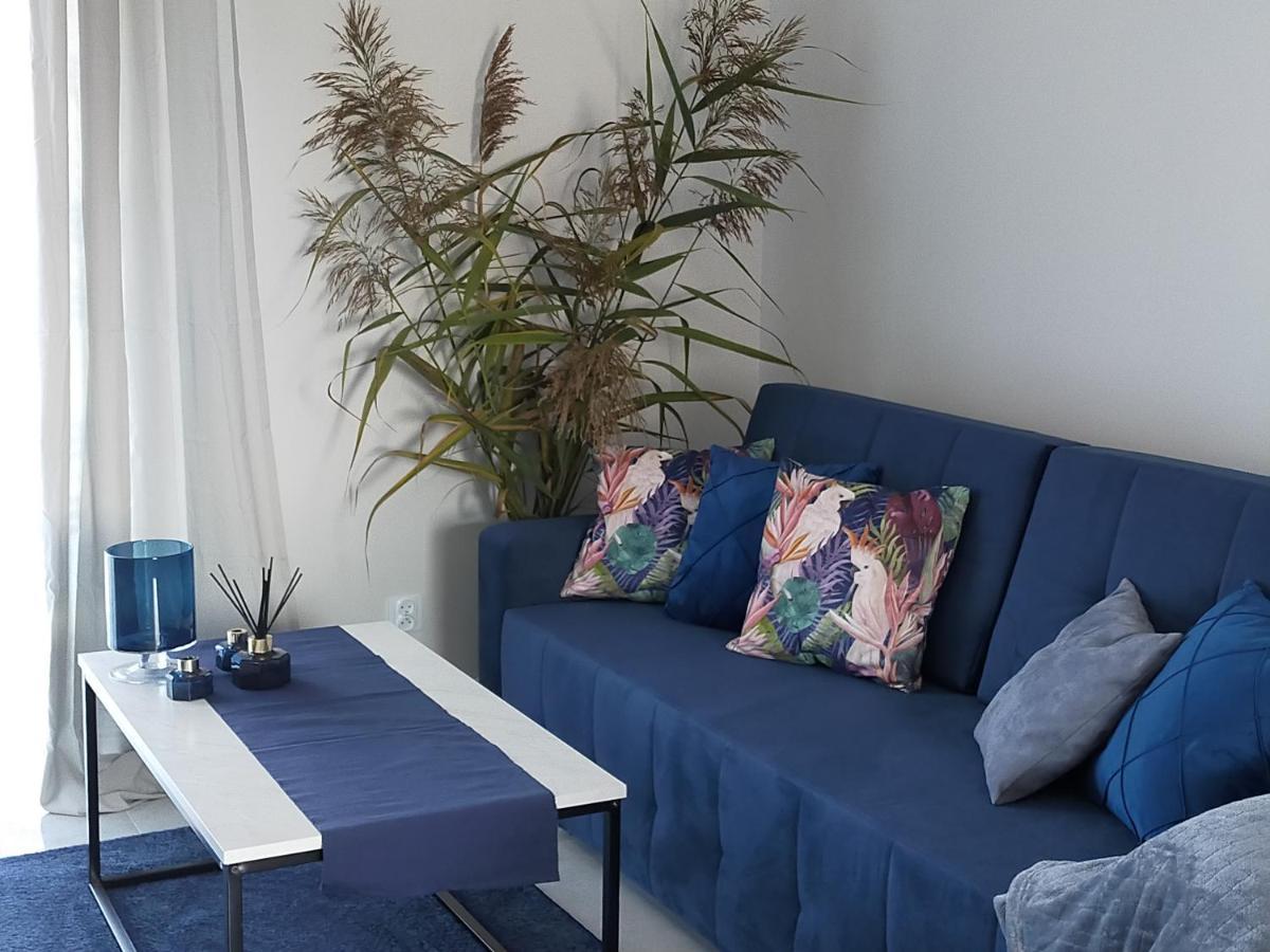 Apartament - Come In Lubiń Екстериор снимка