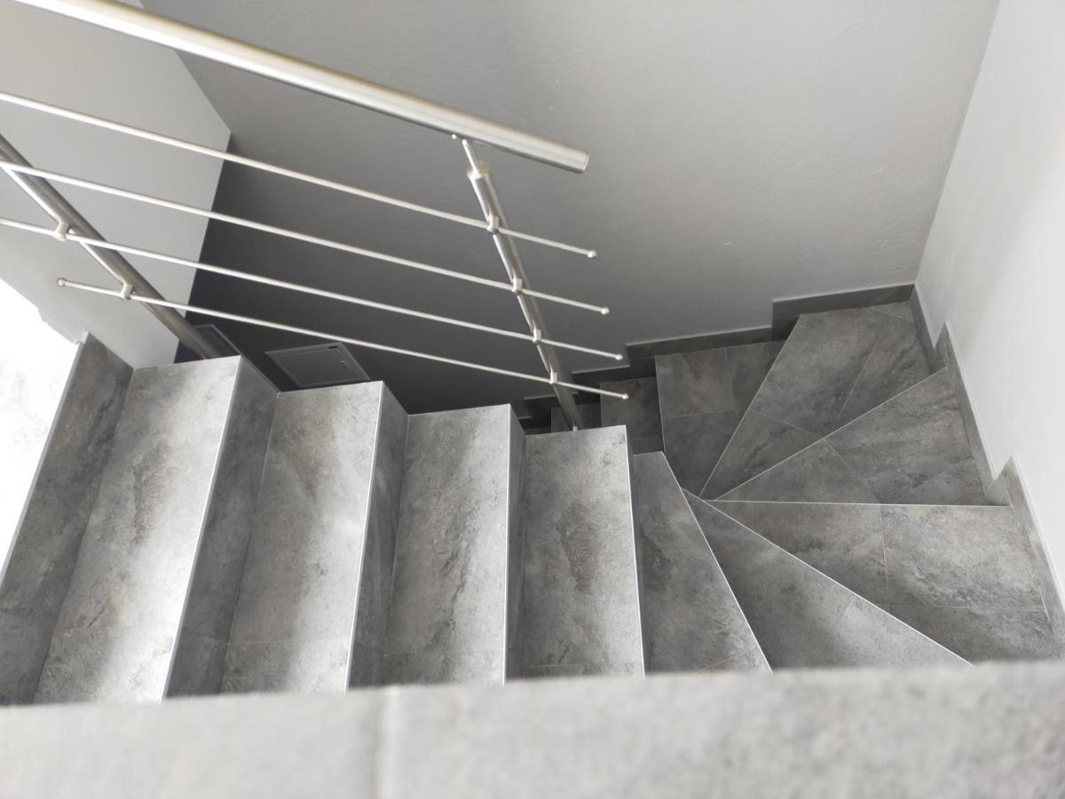Apartament - Come In Lubiń Екстериор снимка