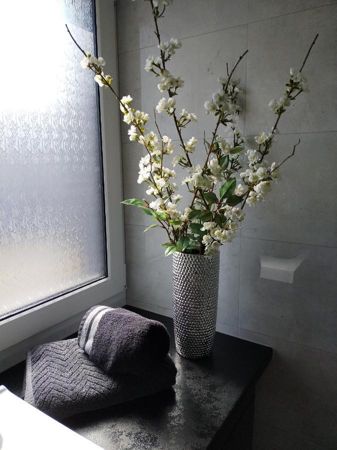 Apartament - Come In Lubiń Екстериор снимка