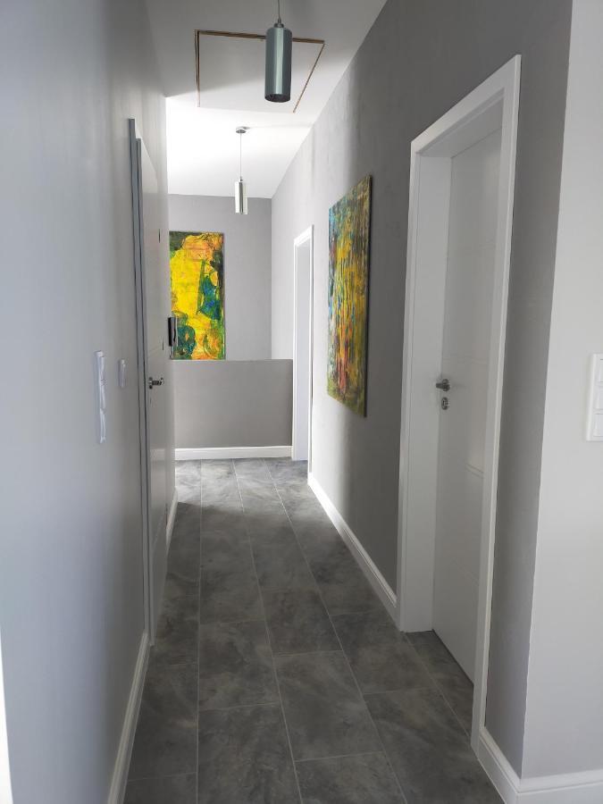 Apartament - Come In Lubiń Екстериор снимка