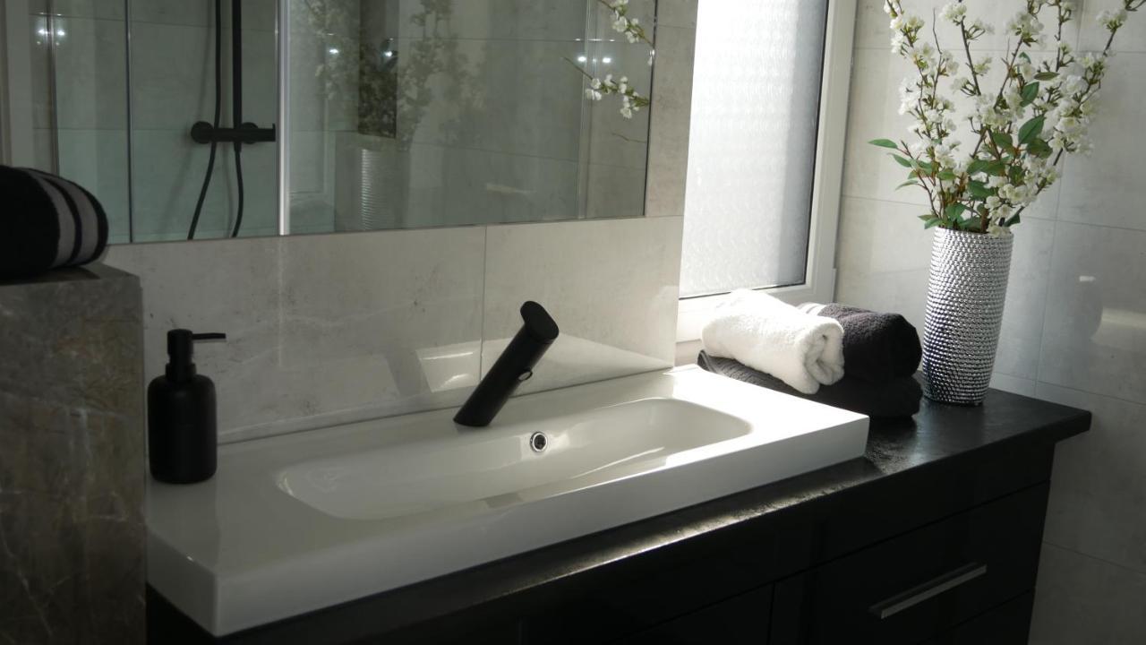 Apartament - Come In Lubiń Екстериор снимка