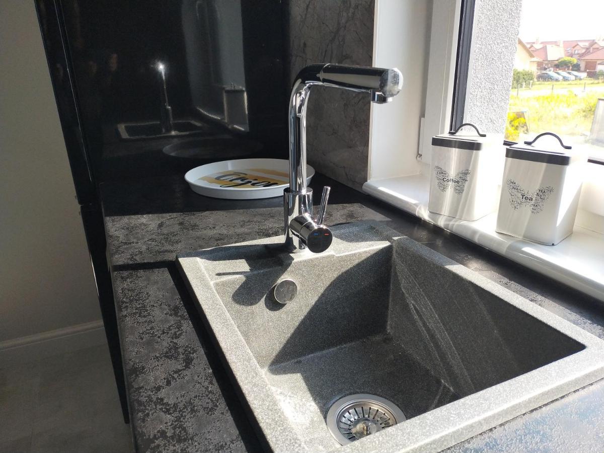 Apartament - Come In Lubiń Екстериор снимка