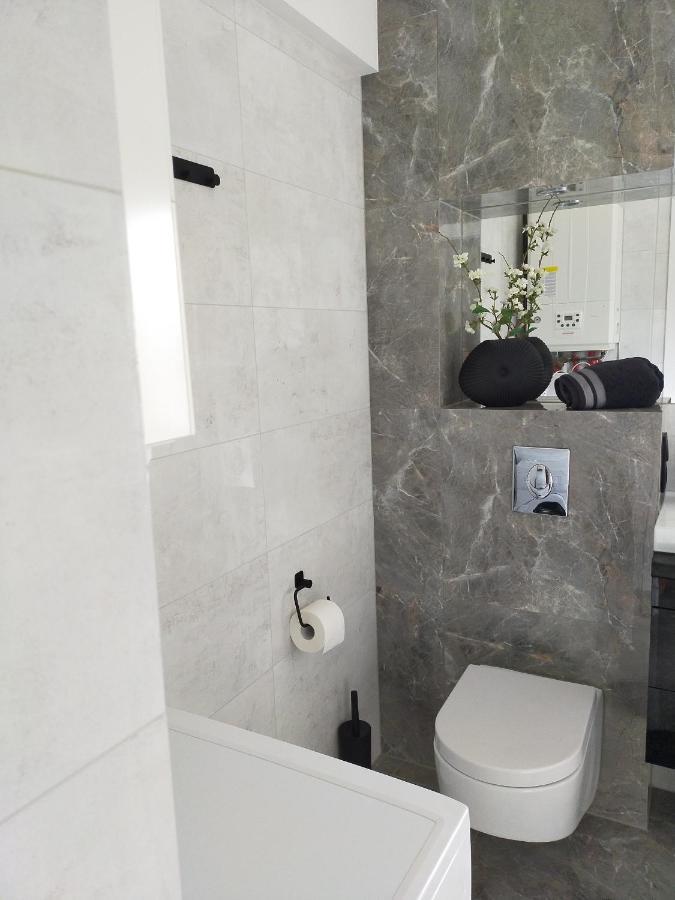 Apartament - Come In Lubiń Екстериор снимка