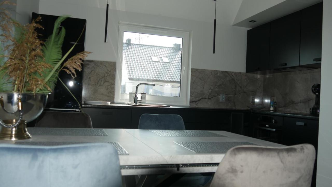 Apartament - Come In Lubiń Екстериор снимка