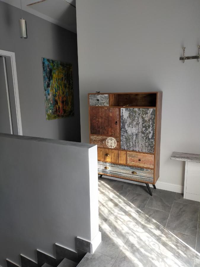 Apartament - Come In Lubiń Екстериор снимка
