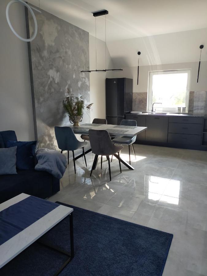 Apartament - Come In Lubiń Екстериор снимка