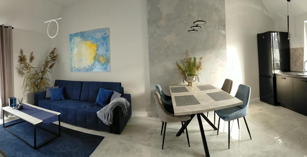 Apartament - Come In Lubiń Екстериор снимка