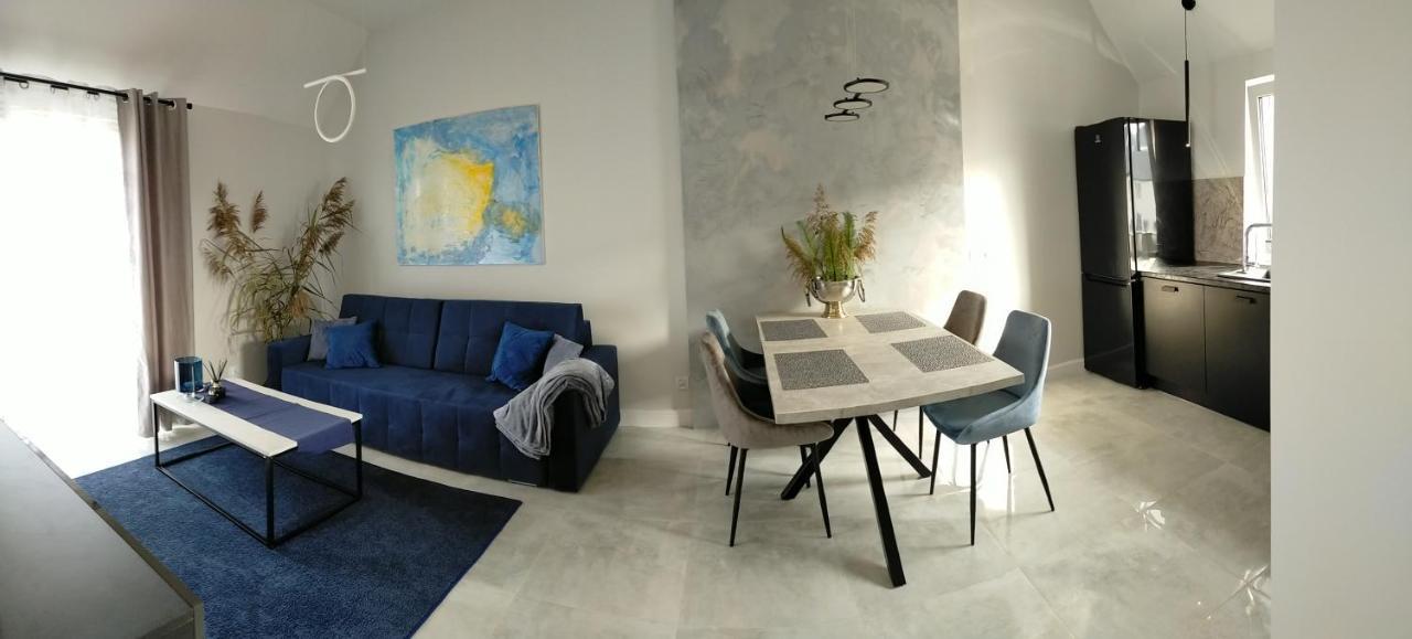 Apartament - Come In Lubiń Екстериор снимка