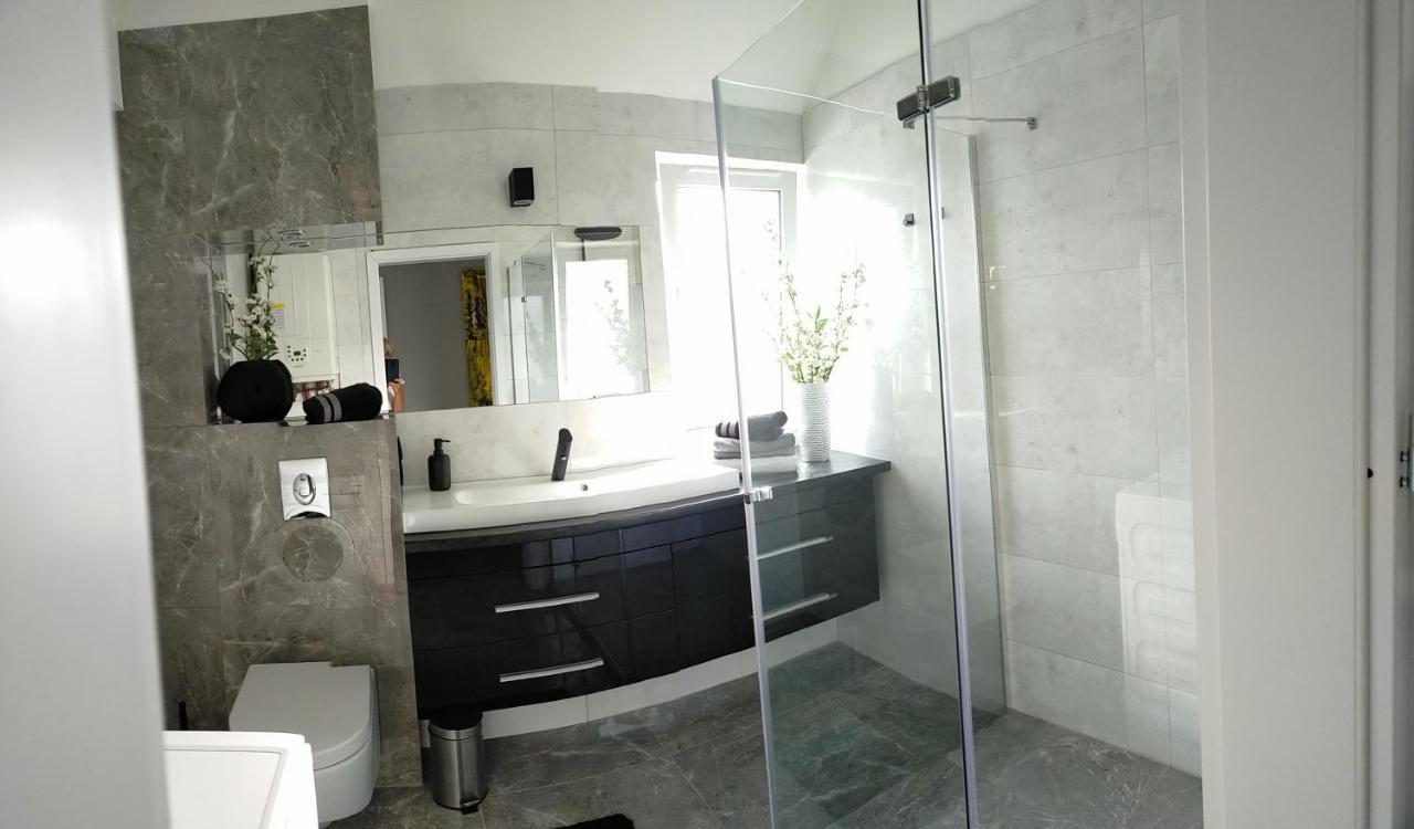 Apartament - Come In Lubiń Екстериор снимка