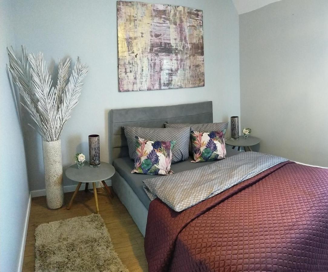 Apartament - Come In Lubiń Екстериор снимка