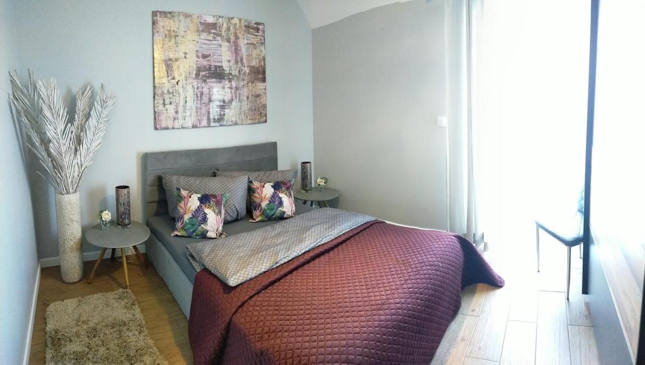 Apartament - Come In Lubiń Екстериор снимка